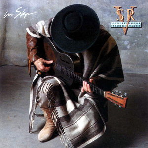 9.7 Stevie Ray Vaughan - In Step
