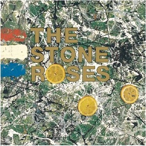 9.7 The Stone Roses - The Stone Roses