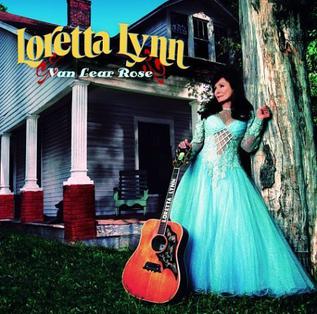 10.11 Loretta Lynn - Van Lear Rose