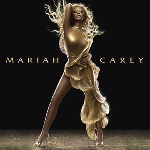 10.11 Mariah Carey - The Emancipation of Mimi