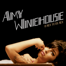 10.12 Amy Winehouse - Back to Black