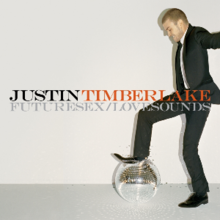 10.12 Justin Timberlake - FutureSex LoveSounds