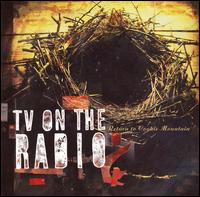 10.12 TV on the Radio - Return to Cookie Mountain