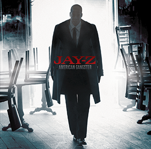 10.13 Jay-Z - American Gangster
