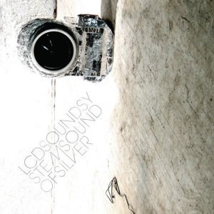 10.13 LCD Soundsystem - Sound of Silver