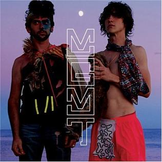 10.13 MGMT - Oracular Spectacular
