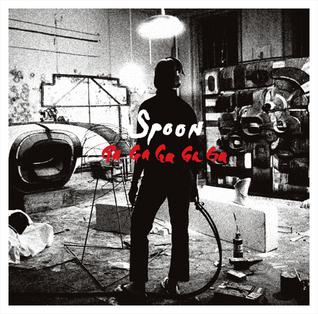10.13 Spoon - Ga Ga Ga Ga Ga