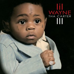 10.14 Lil Wayne - Tha Carter III