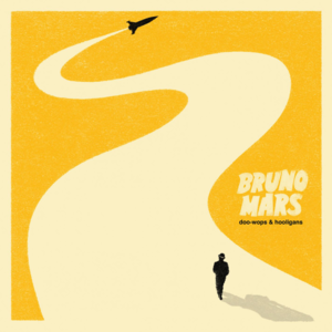 10.15 Bruno Mars - Doo-Wops &amp; Hooligans