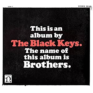 10.15 The Black Keys - Brothers