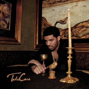 10.16 Drake - Take Care