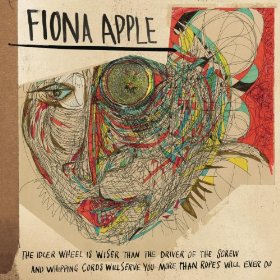 10.16 Fiona Apple - The Idler Wheel...