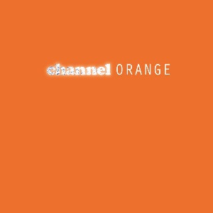 10.16 Frank Ocean - Channel ORANGE