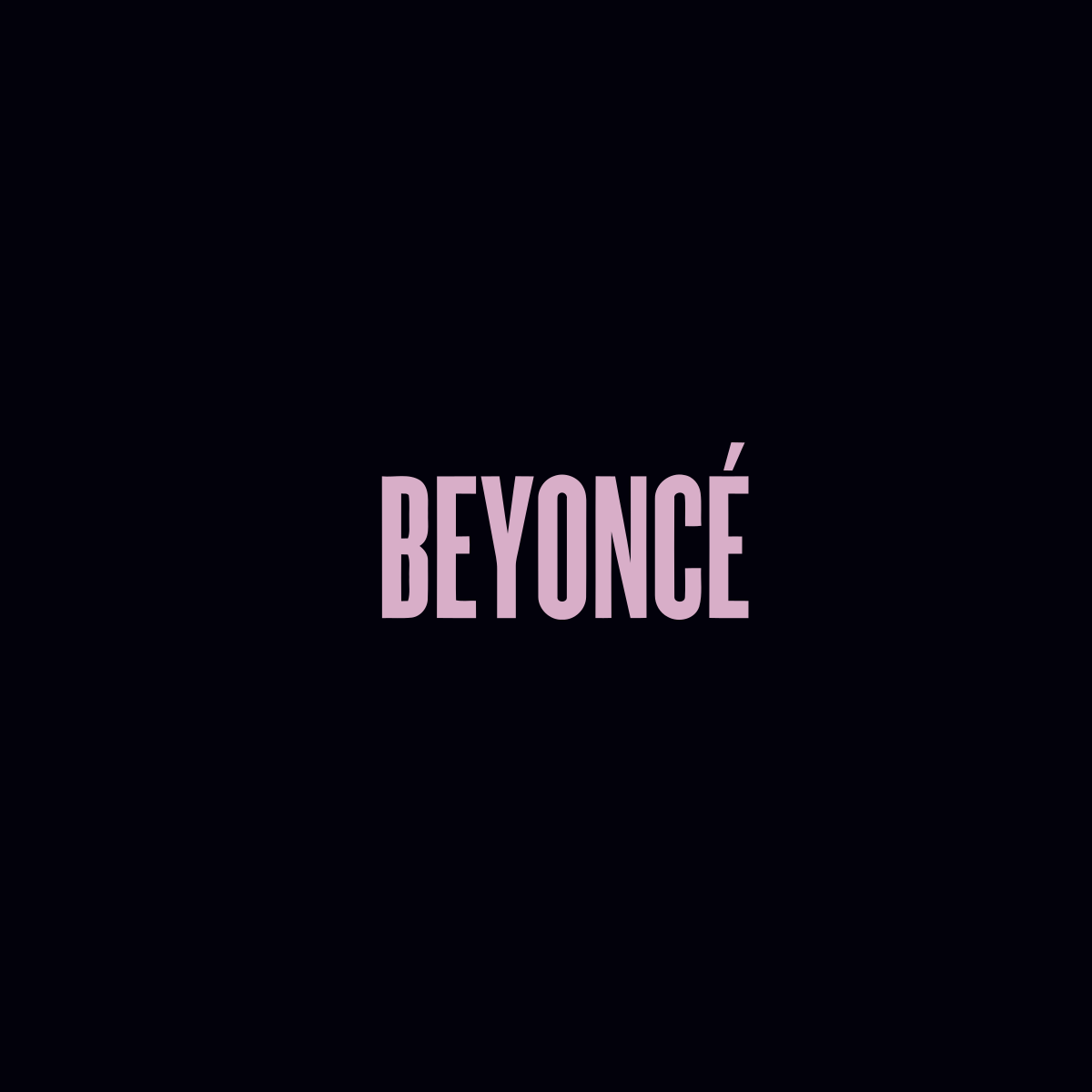 10.17 Beyoncé - Beyoncé