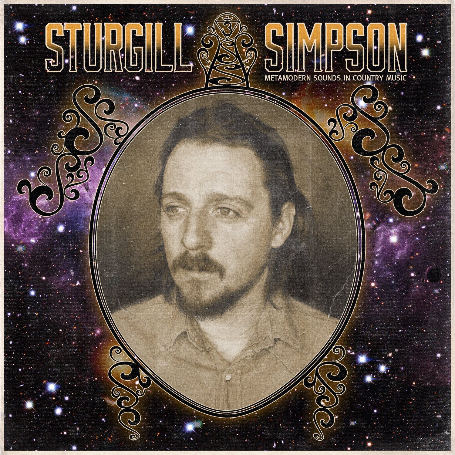 10.17 Sturgill Simpson - Metamodern Sounds in Country Music
