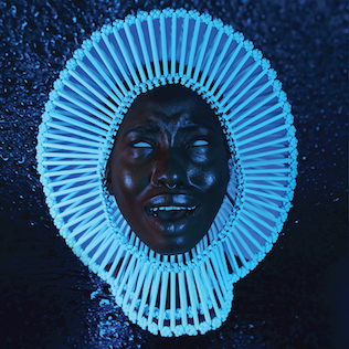 10.18 Childish Gambino - Awaken, My Love!