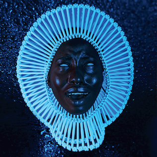 10.18 Childish Gambino - Awaken, My Love!