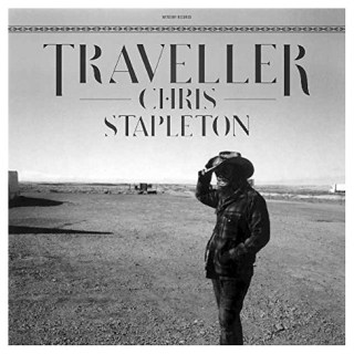 10.18 Chris Stapleton - Traveller