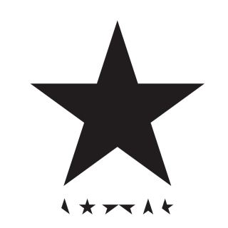 10.18 David Bowie - Blackstar