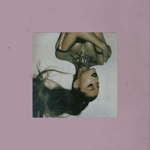 10.20 Ariana Grande - Thank U, Next