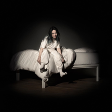 10.20 Billie Eilish - When We All Fall Asleep, Where Do We Go