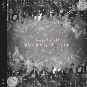 10.20 Coldplay - Everyday Life