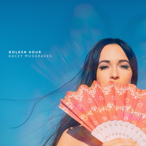 10.20 Kacey Musgraves - Golden Hour