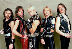 10.29 Judas Priest