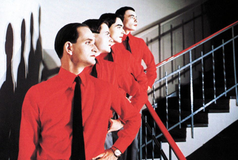 10.29 Kraftwerk