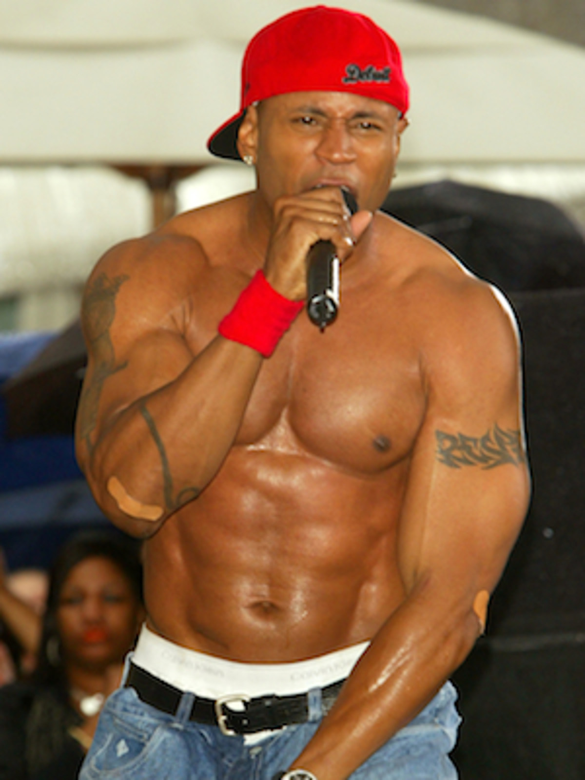10.29 LL Cool J
