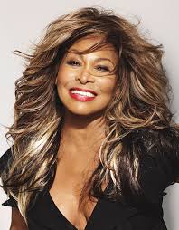 10.29 Tina Turner