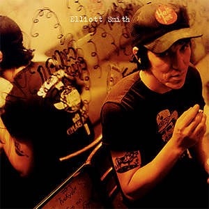 10.3 Elliott Smith - Either Or