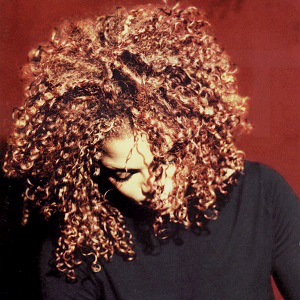 10.3 Janet Jackson - The Velvet Rope