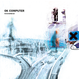 10.3 Radiohead - OK Computer