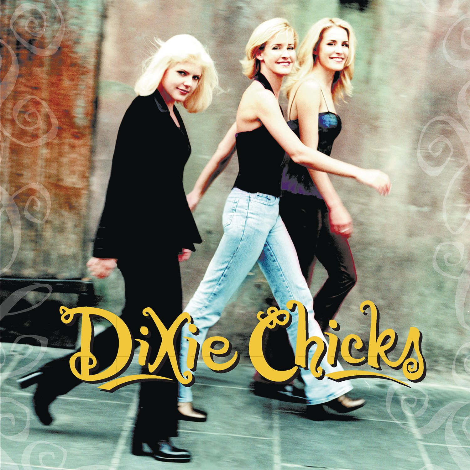 10.4 Dixie Chicks - Wide Open Spaces