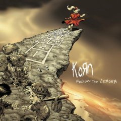 10.4 Korn - Follow the Leader