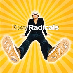 10.4 The New Radicals - Maybe You've Been Brainwashed Too