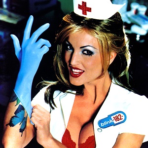 10.6 Blink-182 - Enema of the State