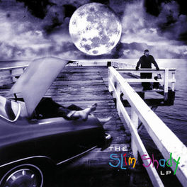 10.6 Eminem - The Slim Shady