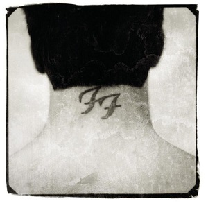 10.6 Foo Fighters - There Is Nothing Left to Lose