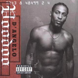 10.7 D'Angelo - Voodoo