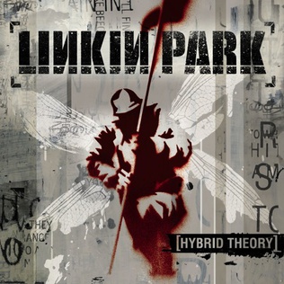 10.7 Linkin Park - Hybrid Theory