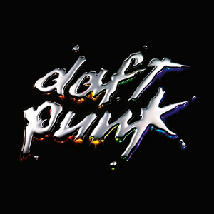 10.8 Daft Punk - Discovery