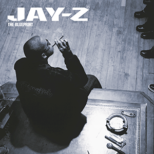 10.8 Jay-Z - The Blueprint