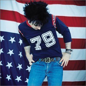10.8 Ryan Adams - Gold