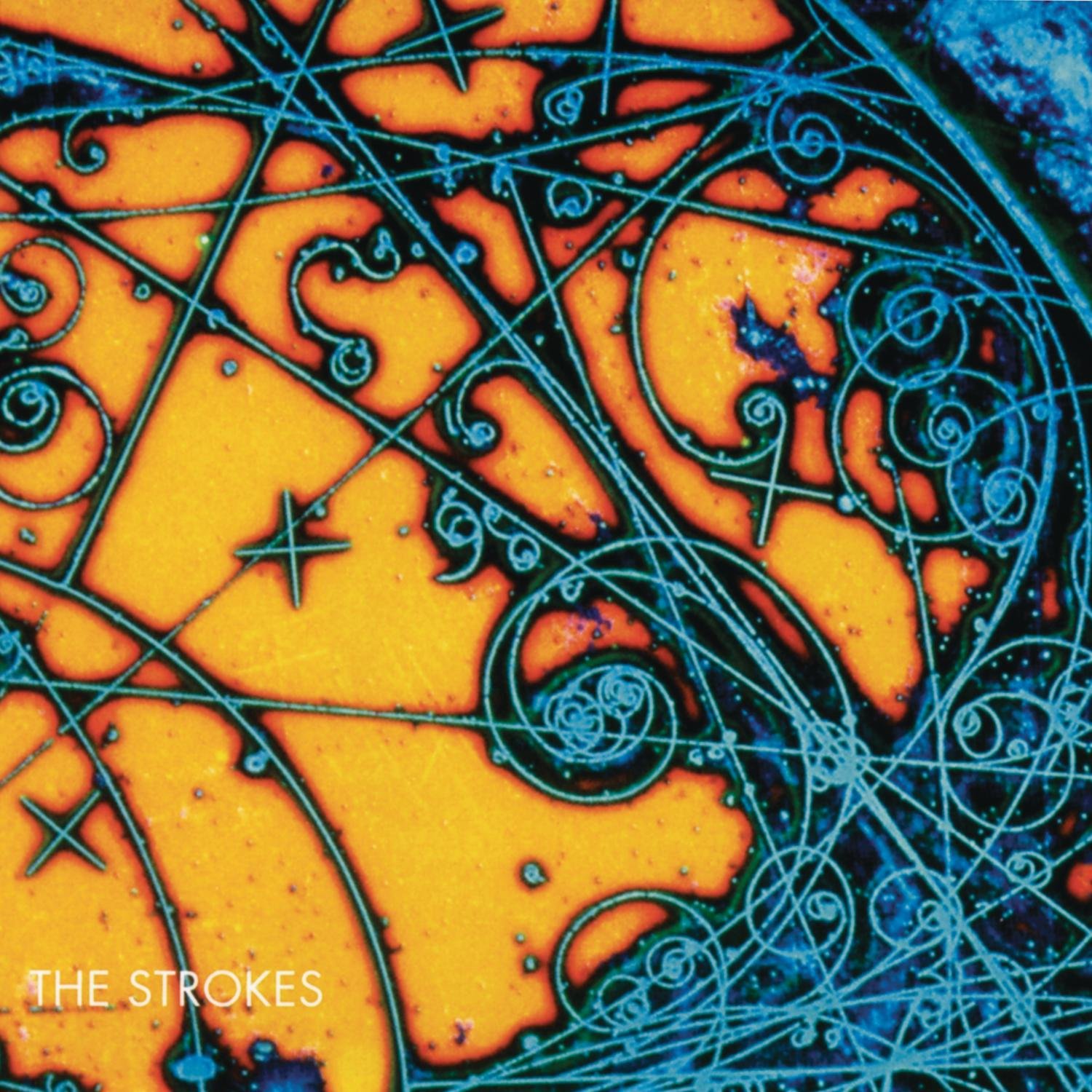 10.8 The Strokes - Is This It