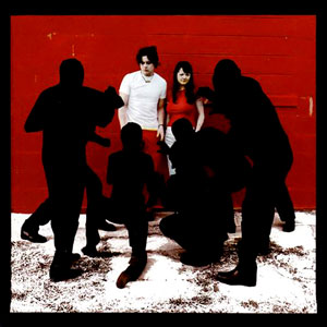 10.8 The White Stripes - White Blood Cells