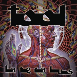 10.8 Tool - Lateralus
