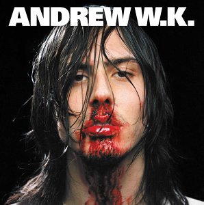 10.9 Andrew WK - I Get Wet
