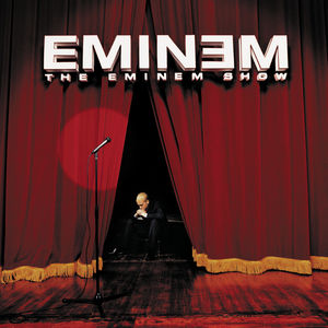 10.9 Eminem - The Eminem Show